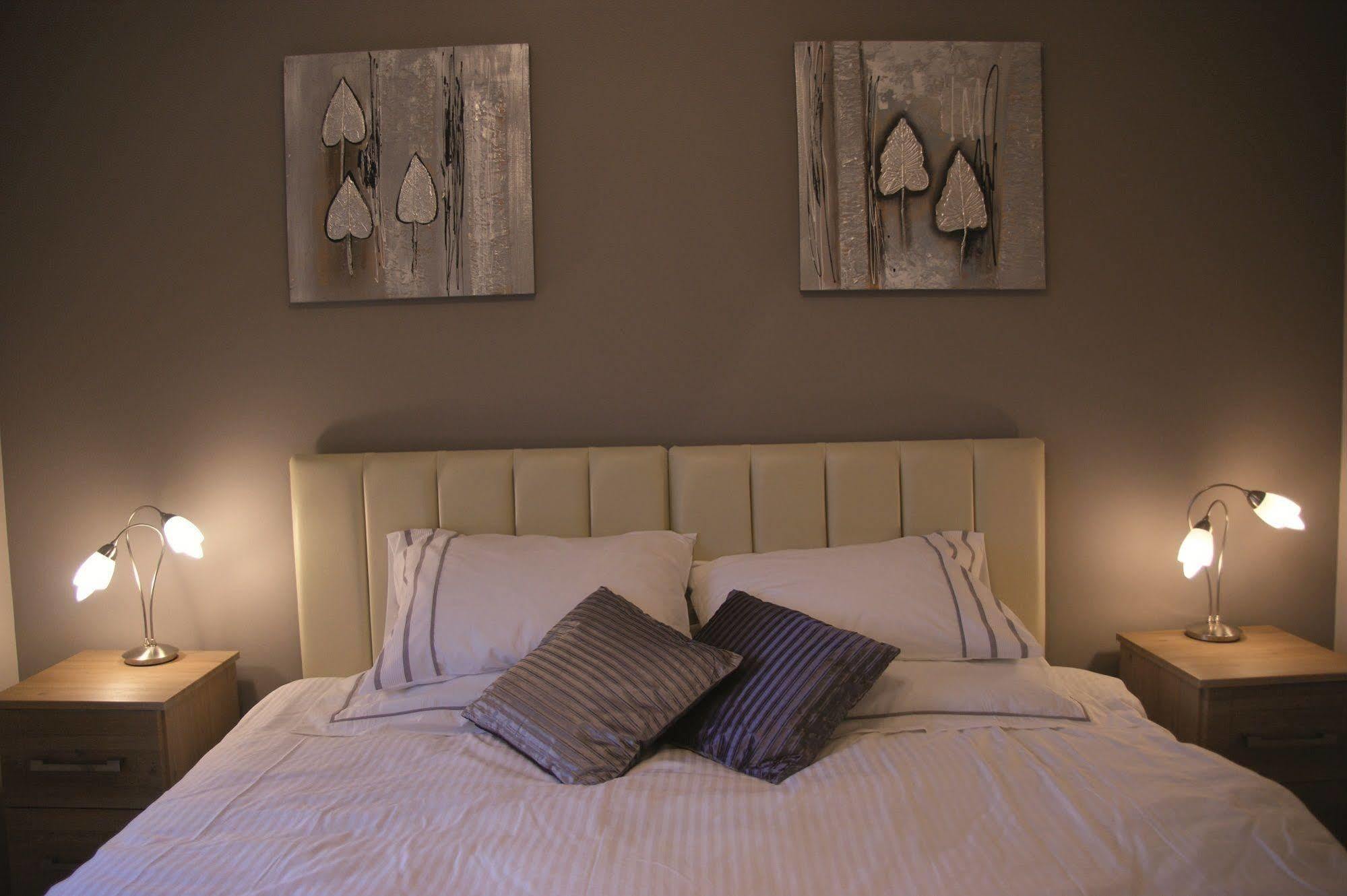 Linden Bed & Breakfast Hillington Esterno foto